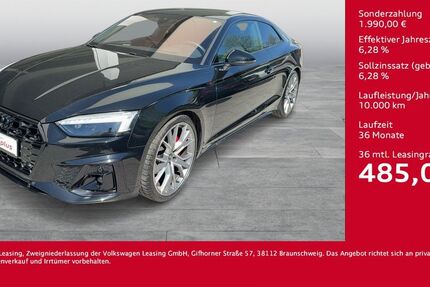 Audi A5 23.570 km 38.885 &euro; Dortmund 44143