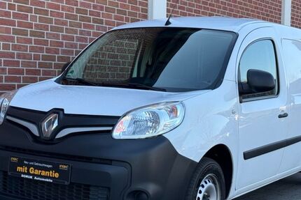 Renault Kangoo 68.500 km 10.790 &euro; Oer-Erkenschwick 45739