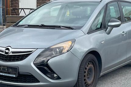 Opel Zafira 112.245 km 3.750 &euro; Gelsenkirchen 45884
