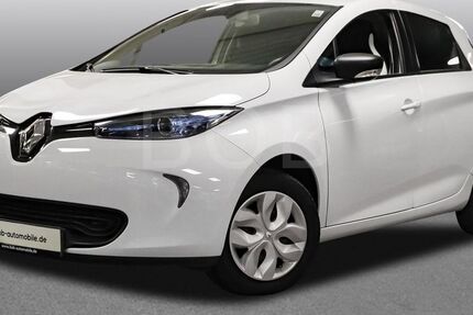 Renault ZOE 56.481 km 7.444 € Essen 45141