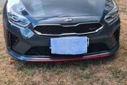 Kia ceed / Ceed 101.000 km 16.800 &euro; herten 45699