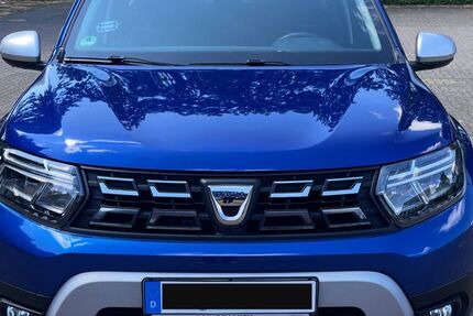 Dacia Duster 39.500 km 13.990 &euro; Reken 48734