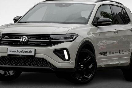 VW T-Cross 1.990 km 34.870 € Dortmund 44141