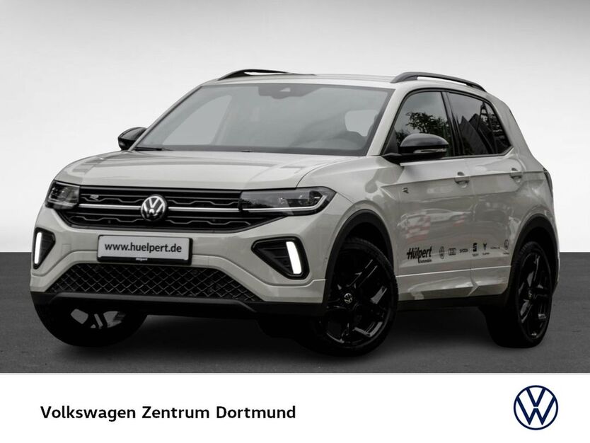 VW T-Cross 1.990 km 34.870 € Dortmund 44141