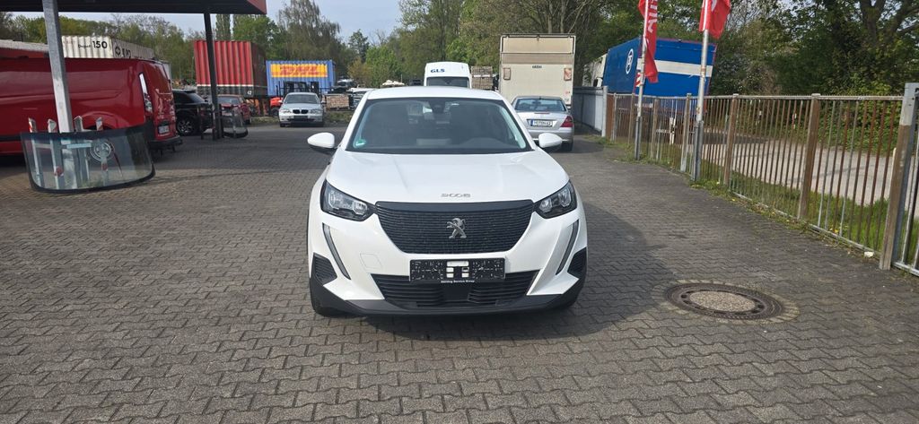 Peugeot 2008 145.641 km 11.990 &euro; Dorsten 46282