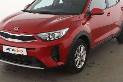 Kia Stonic 31.805 km 13.860 &euro; Essen 45141