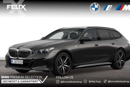 BMW 540 13.721 km 67.880 &euro; Bottrop 46236