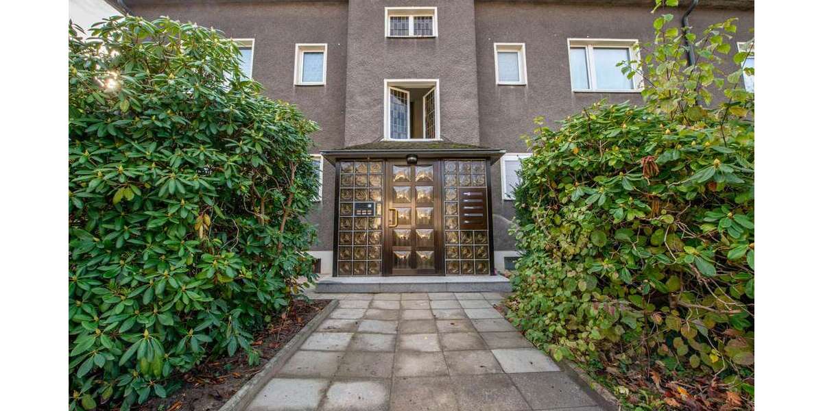 Wohnung zum Kaufen in Bochum Riemke 109.000 € 55 m² 2 zimmer