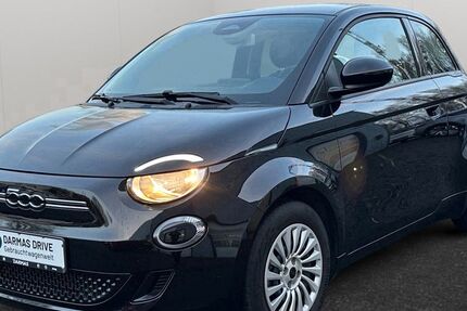 Fiat 500 20.810 km 14.490 &euro; Datteln 45711