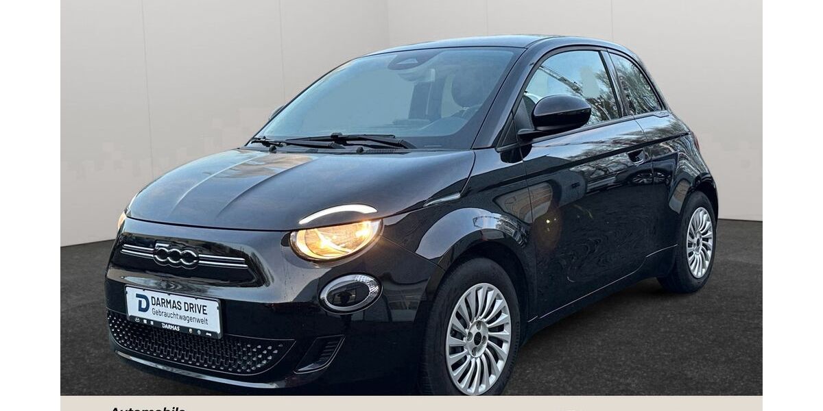 Fiat 500 20.810 km 14.490 &euro; Datteln 45711