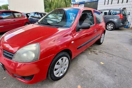 Renault Clio 76.750 km 1.990 € Dortmund 44339