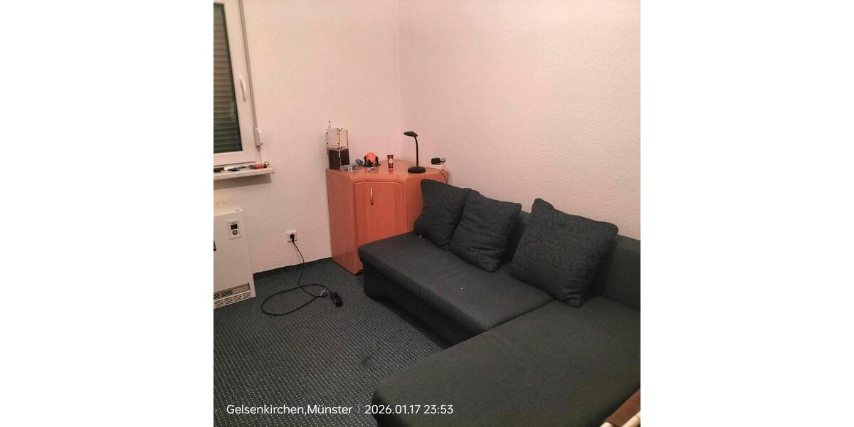 Erdgeschoßwohnung Gelsenkirchen Rotthausen - 3 Zimmer, 61 m&sup2;, 125.000&euro; | Angebot:24555085