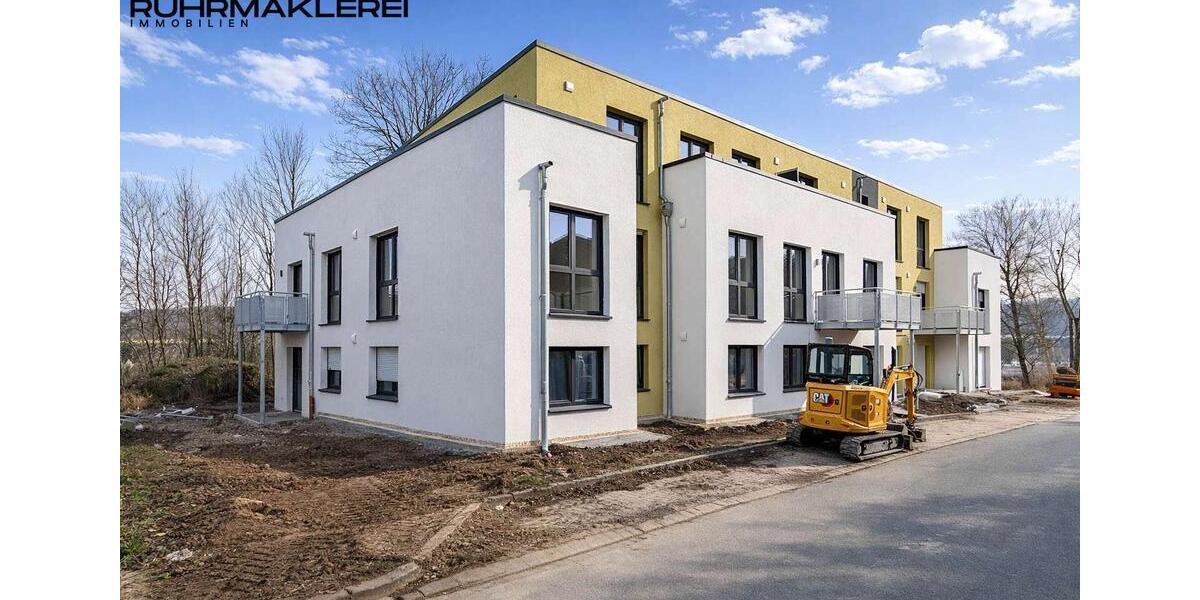 Einfamilienhaus Wetter (Ruhr) - 5 Zimmer, 149 m&sup2;, 1.918&euro; | Angebot:26337248
