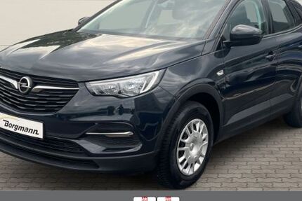 Opel Grandland (X) 70.500 km 13.650 € Dorsten 46282