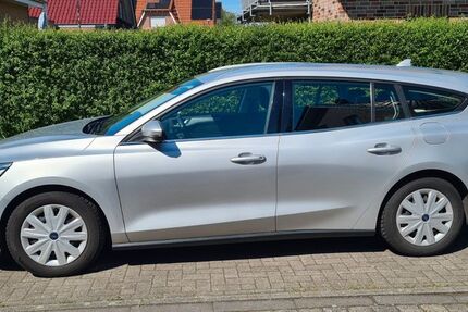 Ford Focus 130.000 km 7.800 &euro; Dülmen 48249