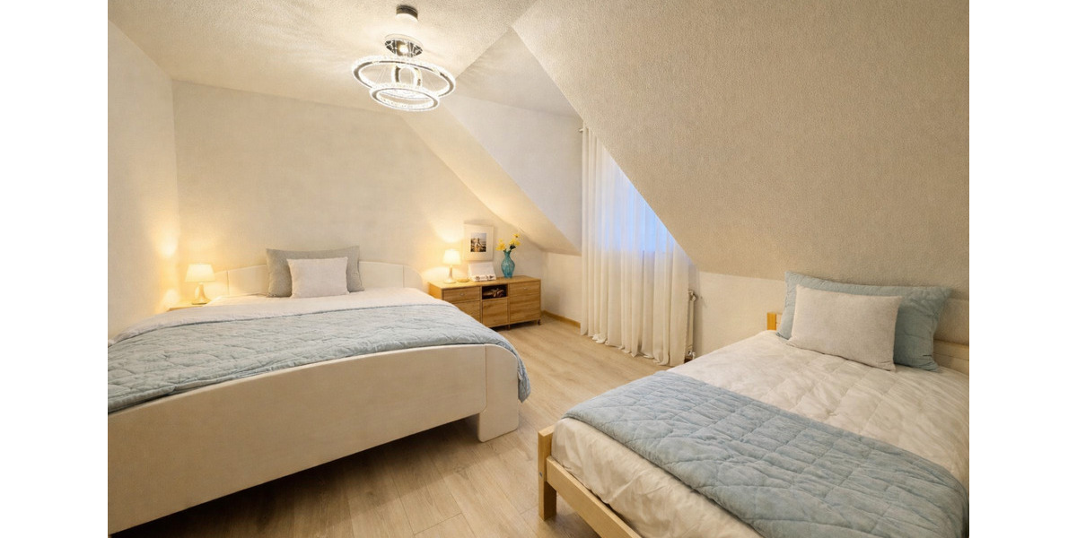 Ferienimmobilie Bottrop Boy - 460&euro; | Angebot:25935824