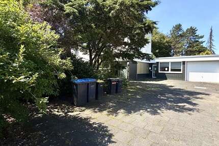 Haus Marl Alt-Marl - 7 Zimmer, 242 m&sup2;, 395.000&euro; | Angebot:27107916