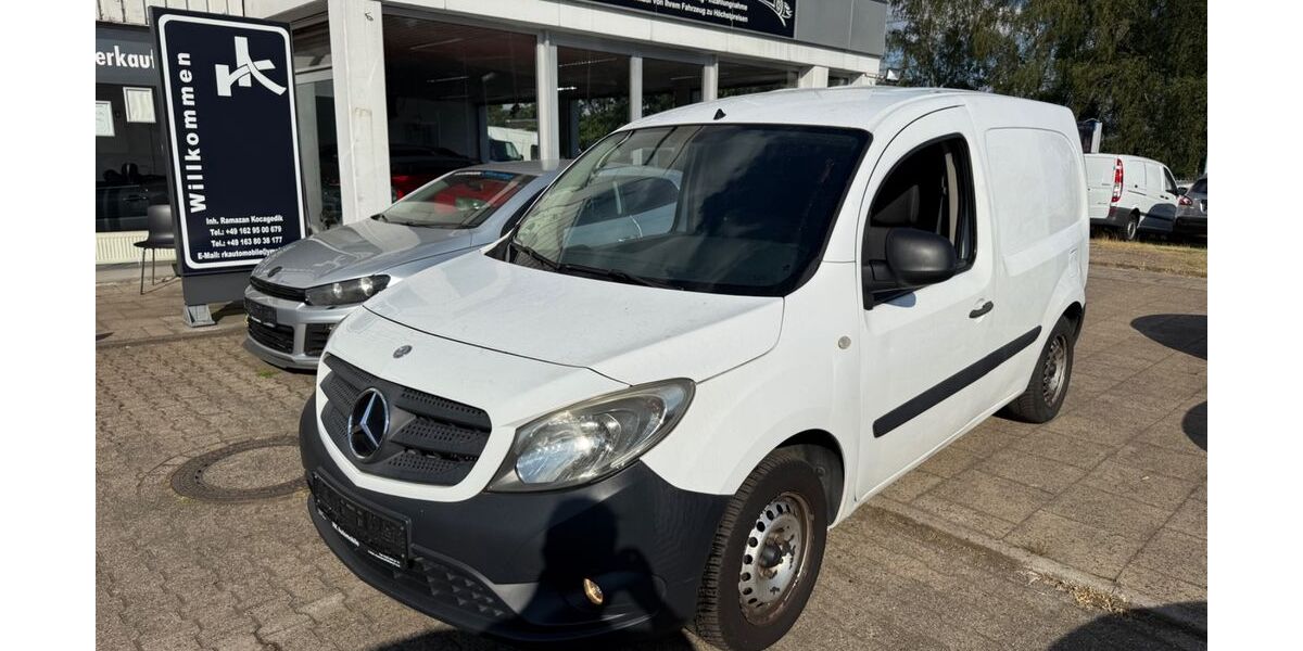 Mercedes-Benz Citan 111.000 km 5.490 &euro; Herten 45701