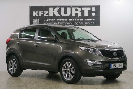 Kia Sportage 99.000 km 8.900 &euro; Recklinghausen 45661
