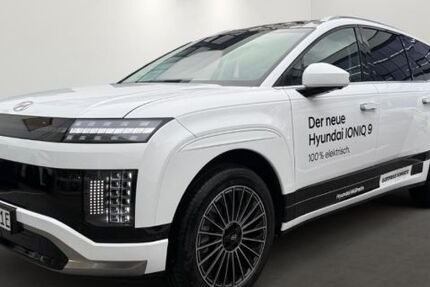 Hyundai IONIQ 9 9.878 km 67.680 &euro; Mülheim 45478