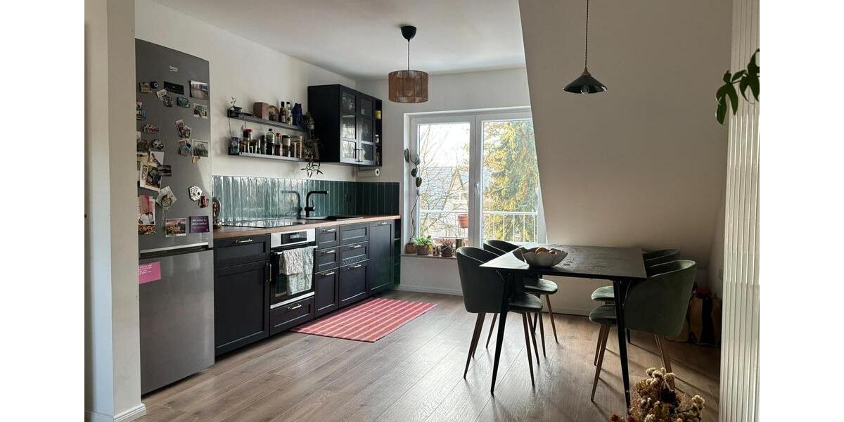 2-Zimmer Wohnung Dortmund-Gartenstadt (PLZ 44141) 2 zimmer