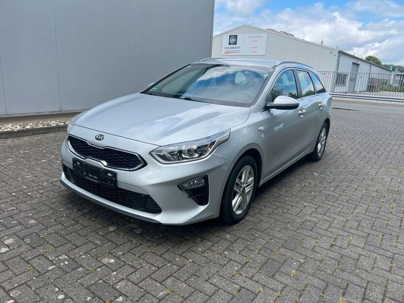 ceed Sportswagon