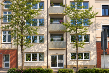 Wohnung Gelsenkirchen Erle - 2 Zimmer, 66 m&sup2;, 360&euro; | Angebot:27142542