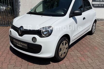 Renault Twingo 201.350 km 3.490 &euro; Gelsenkirchen 45884