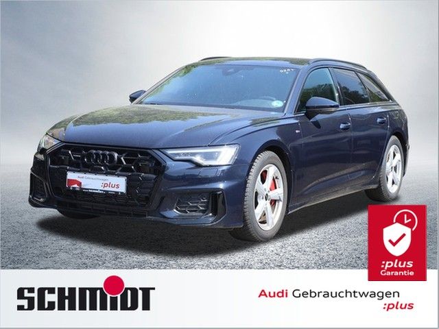 Audi A6 17.880 km 51.820 &euro; Recklinghausen 45657