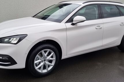 Seat Leon 60.255 km 21.490 &euro; Castrop-Rauxel 44579