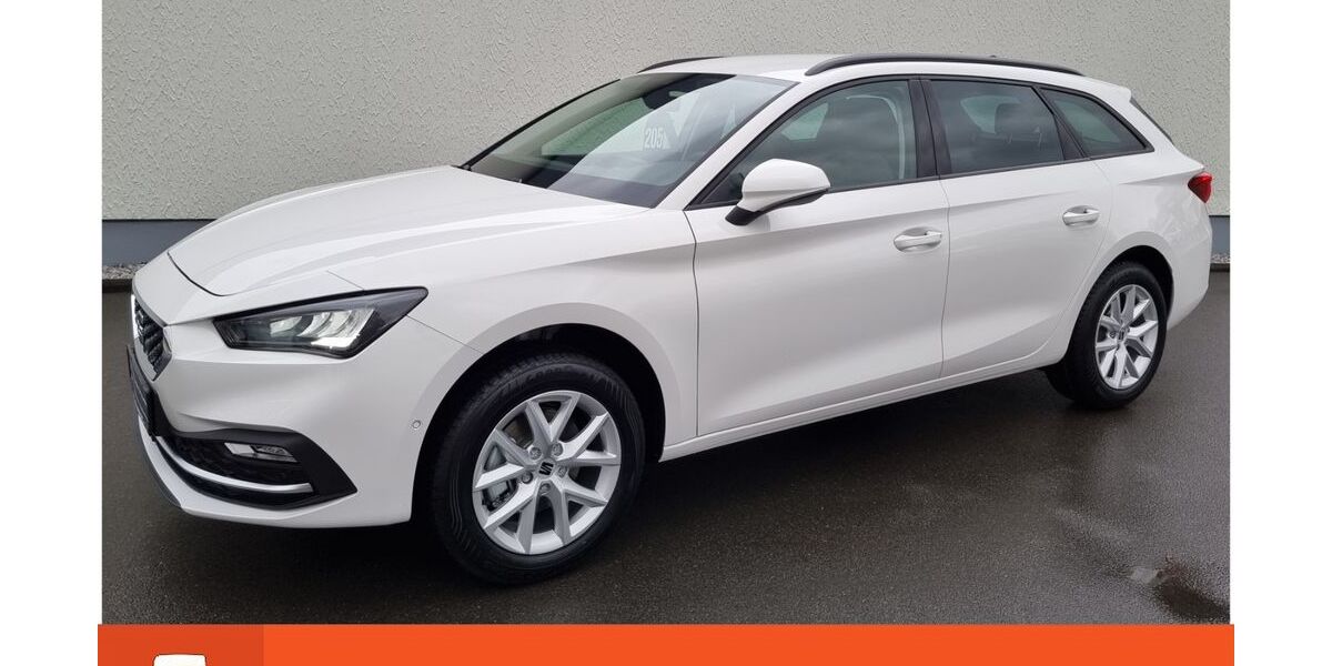 Seat Leon 60.255 km 21.490 &euro; Castrop-Rauxel 44579