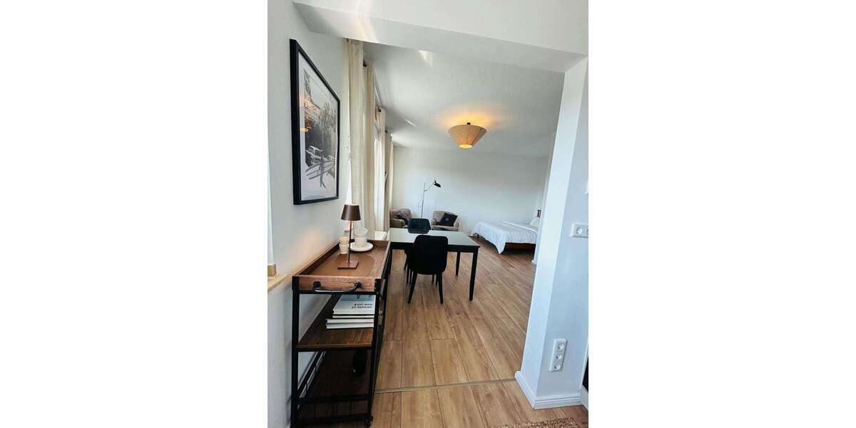 Zimmer Essen Nordviertel - 1 Zimmer, 840&euro; | Angebot:27103003