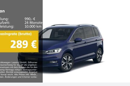 VW Touran 13.517 km 36.790 &euro; Bochum 44892