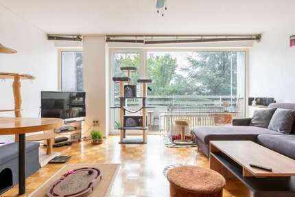 Wohnung zum Kaufen in Essen Frillendorf 79.995 € 42.52 m² 1.5 zimmer