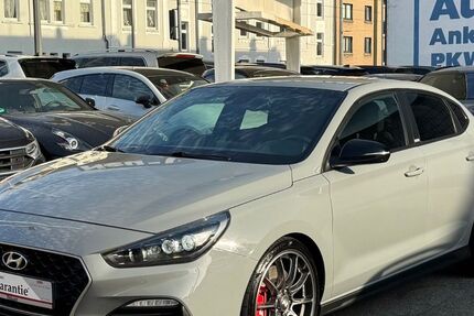 Hyundai i30 74.465 km 20.850 &euro; Oberhausen 46045