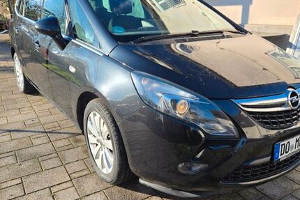 Opel Zafira Life 166.800 km 8.200 &euro; Dortmund 44359