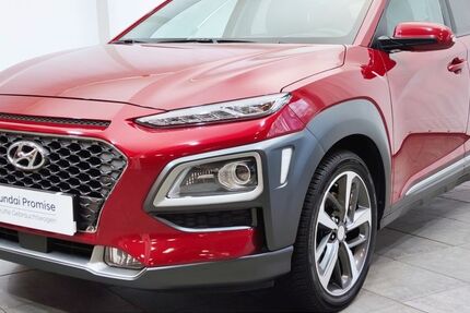 Hyundai KONA 67.532 km 17.970 &euro; Gelsenkirchen 45897