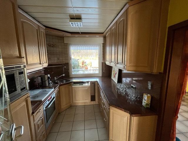 Reihenhaus Recklinghausen Berghausen - 7 Zimmer, 147 m&sup2;, 340.000&euro; | Angebot:25100024