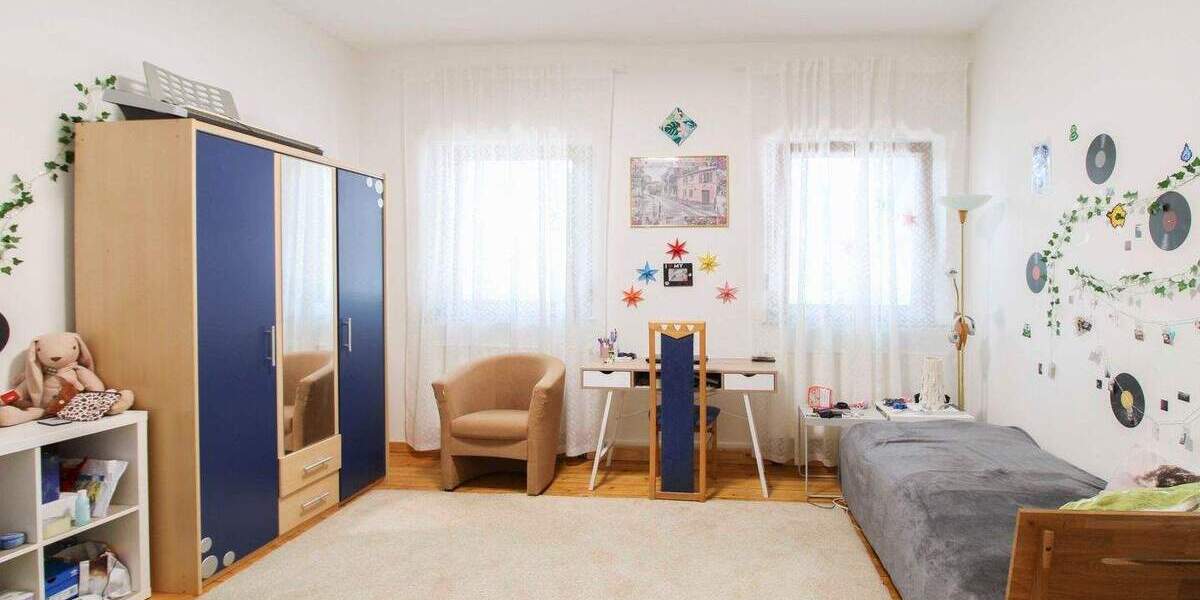 Etagenwohnung Hattingen Niederbonsfeld - 3 Zimmer, 83 m&sup2;, 149.000&euro; | Angebot:25114720