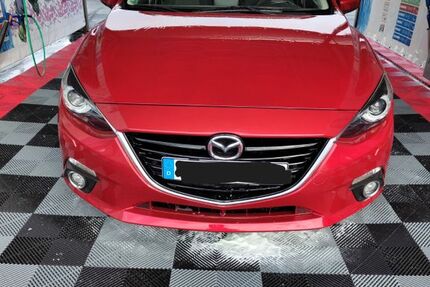 Mazda 3 121.000 km 13.000 &euro; Herne 44623