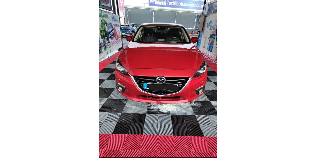 Mazda 3 121.000 km 13.000 &euro; Herne 44623