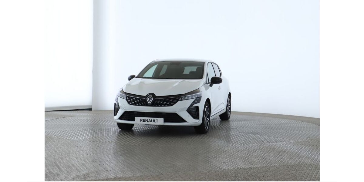 Renault Clio 2.381 km 20.990 &euro; Oberhausen 46049