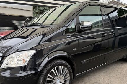 Mercedes-Benz Viano 240.000 km 23.880 &euro; Herne 44649