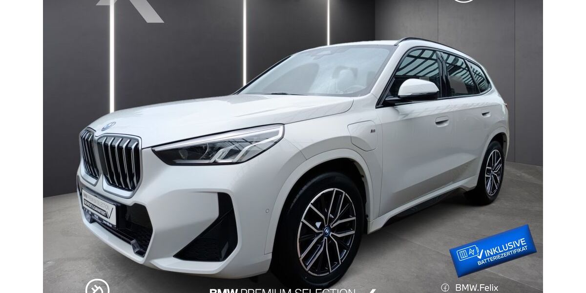 BMW X1 62.232 km 39.899 &euro; Bottrop 46236