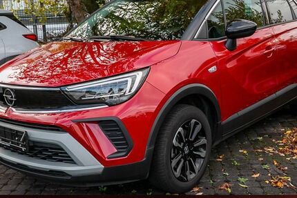 Opel Crossland (X) 35.123 km 18.990 € Kamen 59174