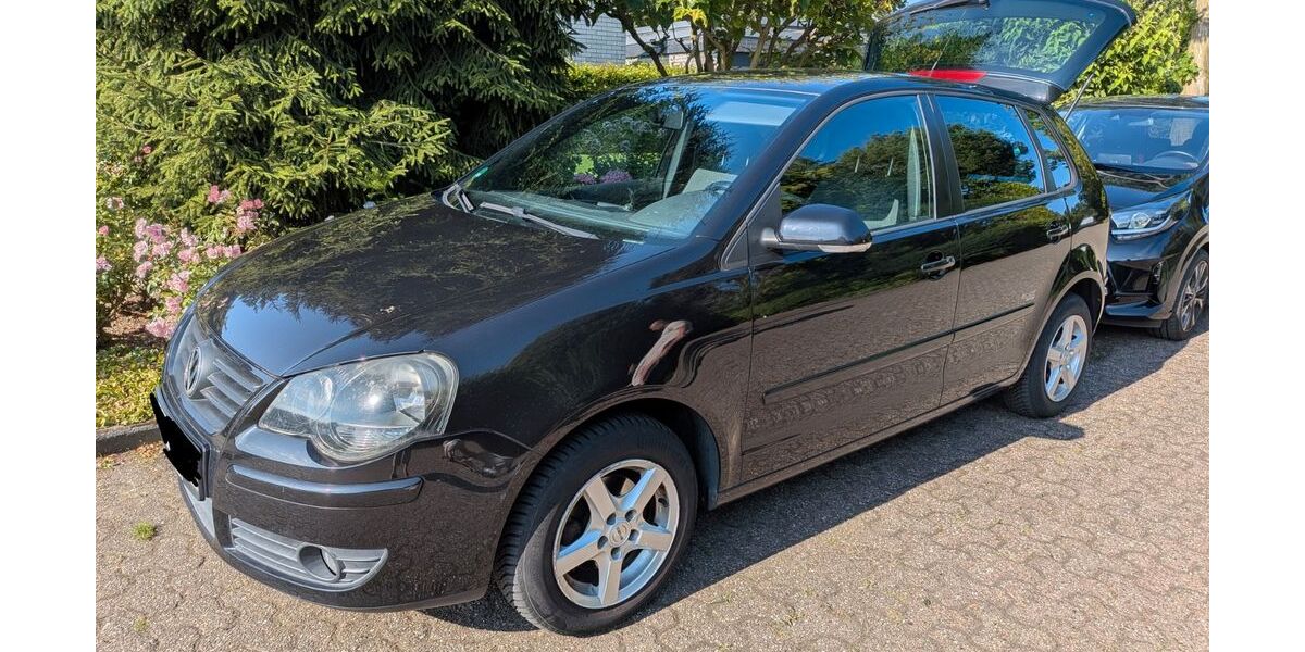 VW Polo 139.000 km 2.790 &euro; Castrop-Rauxel 44577