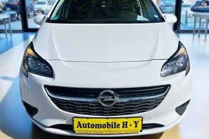 Opel Corsa 77.000 km 8.750 &euro; Bottrop 46238