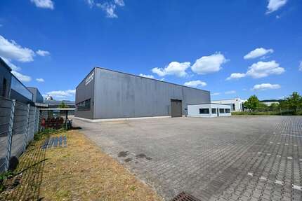 Gewerbeobjekt Hattingen Blankenstein - 6.300&euro; | Angebot:27009844