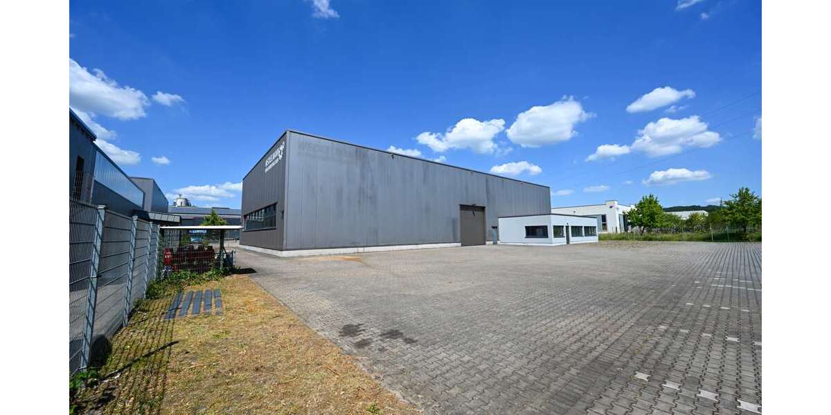Gewerbeobjekt Hattingen Blankenstein - 6.300&euro; | Angebot:27009844