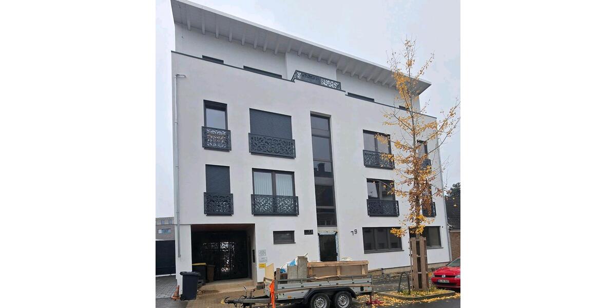 Einfamilienhaus Dortmund Brackel - 4.5 Zimmer, 166 m&sup2;, 2.200&euro; | Angebot:26278491